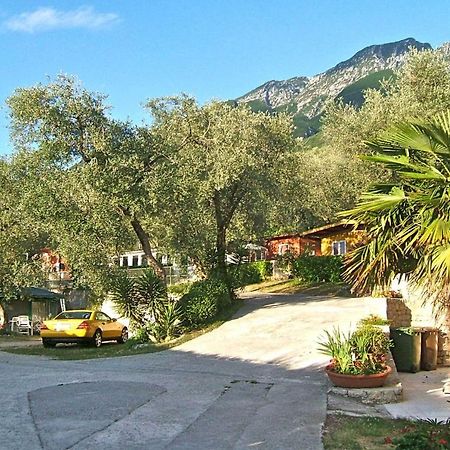 Aquacamp Hotel Brenzone sul Garda Bagian luar foto